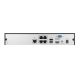 6. Rejestrator BCS POINT BCS-P-NVR0401-4KE-4P-III