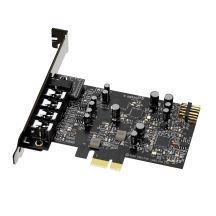 Creative Soundkarte Sound Blaster Audigy FX Pro       intern