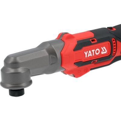 7. Grzechotka udarowa 18V, 160nm YT-828031 YATO