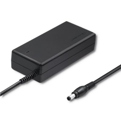 2. Zasilacz Qoltec 50089.90W do notebooka Samsung (19 V; 4,74 A; 90W; 5.5 mm x 3.5 mm)