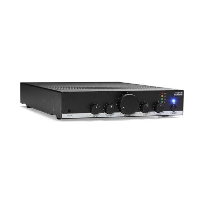 6. AUDAC WZMACNIACZ PUBLIC ADDRESS AMPLIFIER 40W 100V