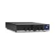 6. AUDAC WZMACNIACZ PUBLIC ADDRESS AMPLIFIER 40W 100V