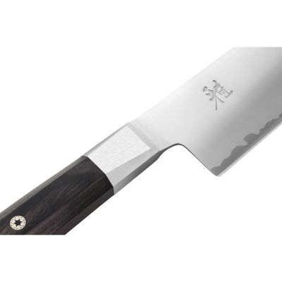 Nóż Santoku MIYABI 4000FC 33957-181-0 - 18 cm