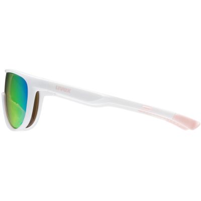 2. Okulary dziecięce UVEX Sportstyle 515