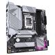 8. GIGABYTE B760M AORUS ELITE WIFI6E GEN5 Intel B760 LGA 1700 micro ATX
