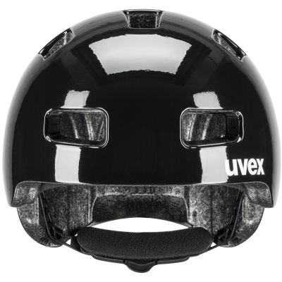 4. Kask rowerowy dziecięcy UVEX HLMT 4 reflexx