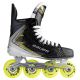 2. Rolki hokejowe Bauer Vapor Fly40 Intermediate
