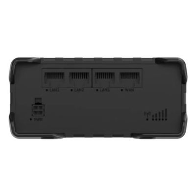 4. Teltonika RUT901 Router sieci komórkowej