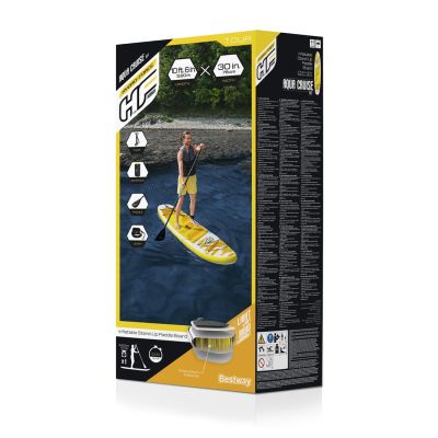 26. Bestway 65348 deska do surfingu Wiosło stojące(SUP )