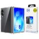 Etui 3mk Armor Case na Samsung Galaxy Z Fold 8 Wide - przezroczyste