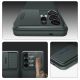 11. Etui Spigen Optik Armor na Samsung Galaxy S26 Ultra - zielone