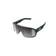 Okulary rowerowe POC Aspire zielony