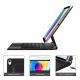 8. Etui Tech-Protect Smartcase Magnetic z klawiaturą na iPad 10.9” 2022 / iPad 11” 2025 - czarne
