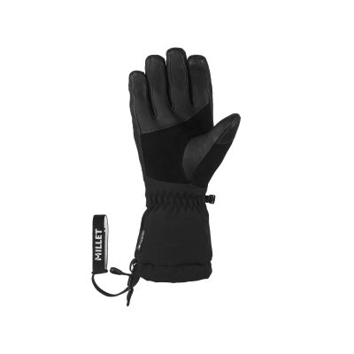 3. Rękawice MILLET W Cosmic Gtx Glove Czarny