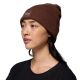 3. Columbia City Trek Heavyweight Beanie 1911251256 Brązowe One size
