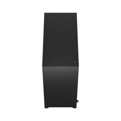 8. Fractal Design Pop Silent Tower Czarny