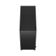 8. Fractal Design Pop Silent Tower Czarny