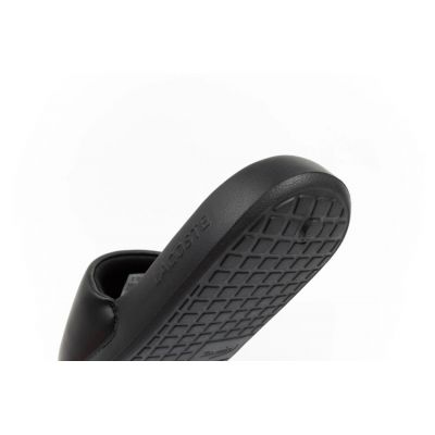 7. Klapki Lacoste Serve Slide M 02312