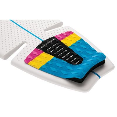 4. Deskorolka Razor Ripsurf 15073390 (kolor biały)