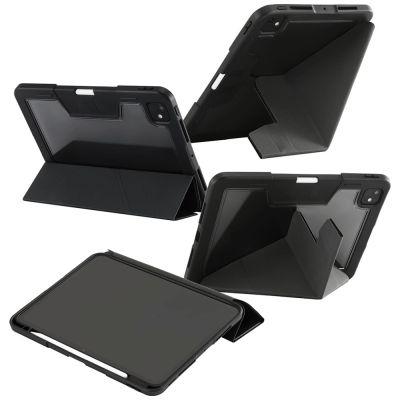 3. Etui Care by PanzerGlass Y fold do iPad Pro 11" 2025 / 2024 - czarne