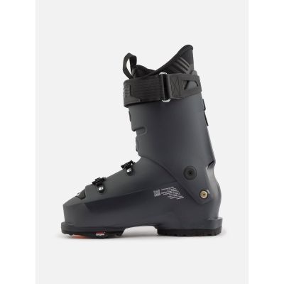 4. Buty narciarskie LANGE Shadow 120 LV Gw (Pewter-Grey)