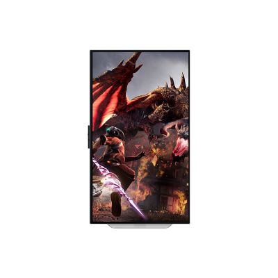43. MONITOR SAMSUNG ODYSSEY G8 OLED 32" LS32DG802SUXDU