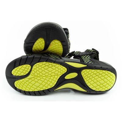 30. Sandały CMP Hamal M 38Q9957/16NR