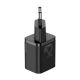 5. Baseus Super Si 1C szybka ładowarka USB Typ C 25W Power Delivery Quick Charge czarny (CCSP020101)