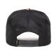 3. Czapka z daszkiem Goorin Bros. Acid Panther Trucker  - 101-0603-BLK