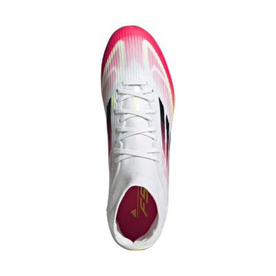10. Buty piłkarskie adidas F50 League FG/MG MID JI0434 M