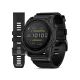2. Zegarek sportowy Garmin Tactix 8 AMOLED 51mm Czarny