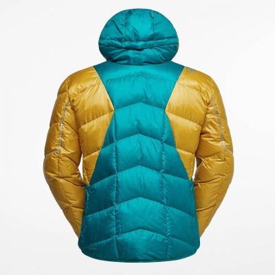 2. Kurtka La Sportiva Pinnacle Down Jkt M L82 732733 