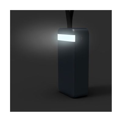 7. Powerbank 30 000 mAh