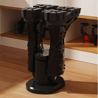 18. MEDIA-TECH SUSZARKA DO BUTÓW Z DEZYNFEKCJĄ OZONOWĄ SHOE DRYER OZONE PRO+ MT6539