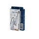 4. GEMBIRD 4-PORTOWY HUB USB 3.2 (GEN 2) TYPU C Z 4 PORTAMI A + C SZARY