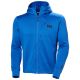 Helly Hansen męska bluza polarowa ODIN THERMAL PRO FLEECE JACKET 49326 543