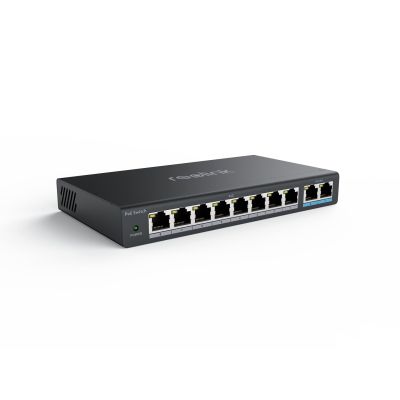 Switch POE Reolink RLA-PS1
