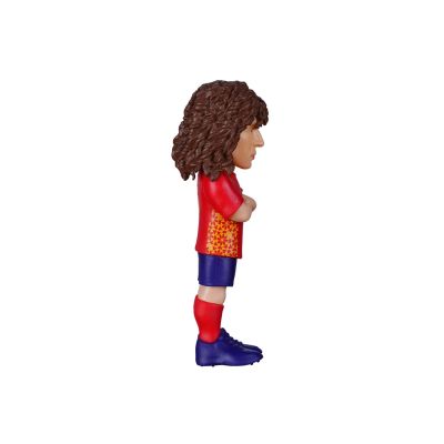 3. MINIX WC LEGENDS SPAIN - CARLES PUYOL