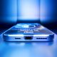 8. Etui 3mk Just20g Clear Case na Apple iPhone 16 - przezroczyste