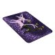 3. Razer Gigantus V2 – Espeon & Umbreon Edition Podkładka dla graczy Fioletowy