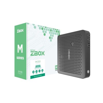 4. Mini-PC ZBOX-MI351-E