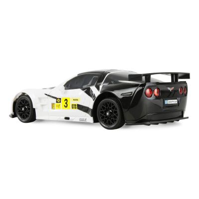 2. Licencja Amewi RC Drift Corvette Biały