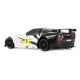 2. Licencja Amewi RC Drift Corvette Biały