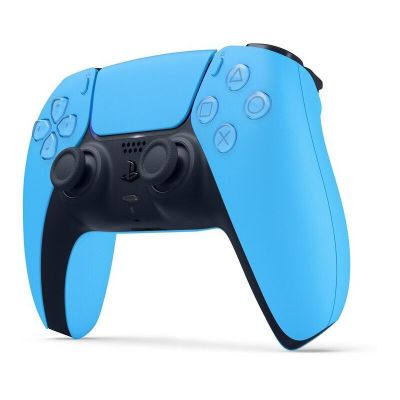 2. Kontroler bezprzewodowy SONY PS5 DualSense Starlight Blue