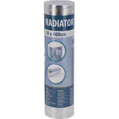 2. EKRAN TERMOIZOLACYJNY/LAMINAT ŚCIENNY 400x50CM