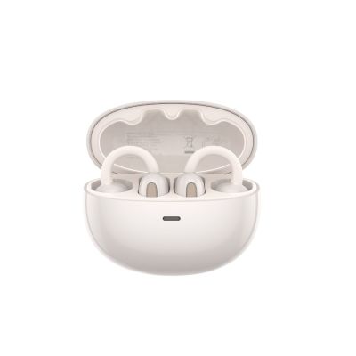 Słuchawki Nubia LiveClip (białe)