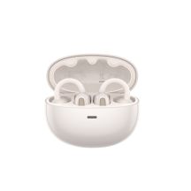 Słuchawki Nubia LiveClip (białe)