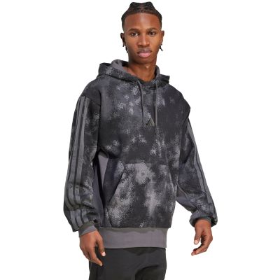 5. Bluza adidas Sea AOP Hoodie M JW3709