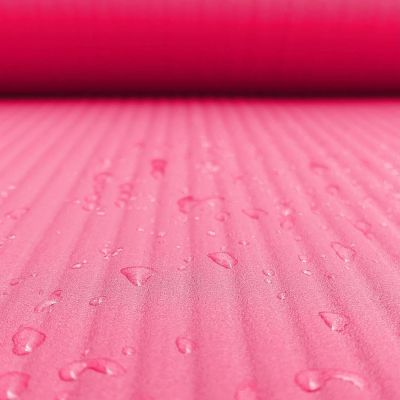 7. Mata do ćwiczeń Wozinsky WNSP-15R 183 x 61 x 1,5 cm gruba mata gimnastyczna do jogi i fitness - różowa