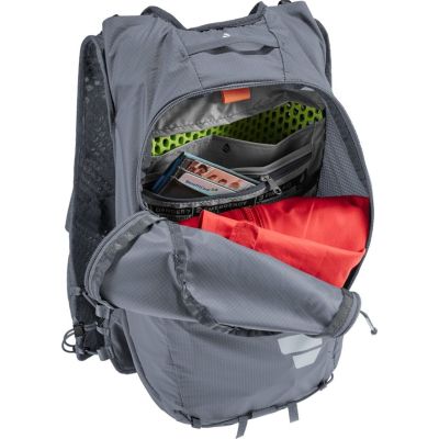 11. Plecak biegowy - Deuter Ascender 13